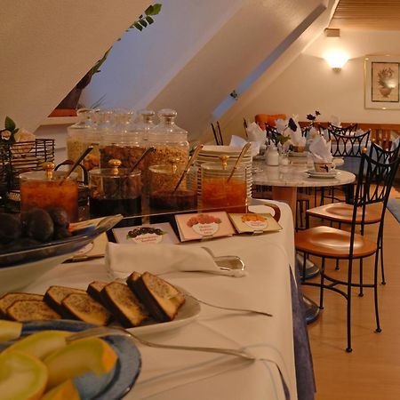 Stadthotel Constance Extérieur photo