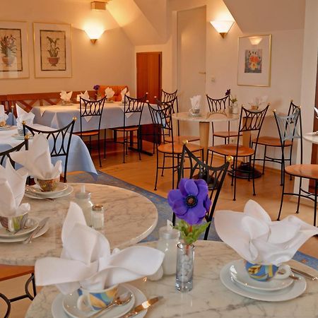Stadthotel Constance Extérieur photo