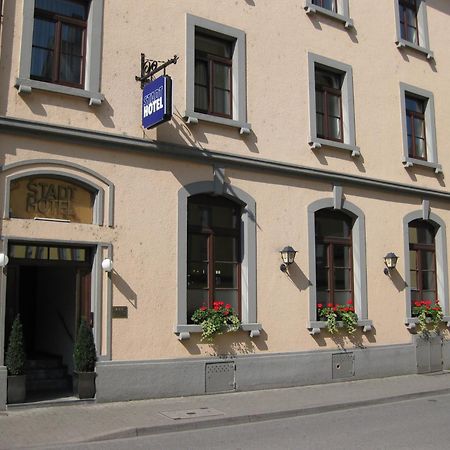 Stadthotel Constance Extérieur photo