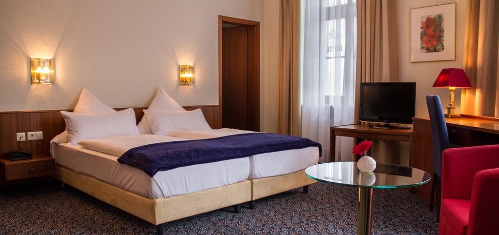 Stadthotel Constance Chambre photo