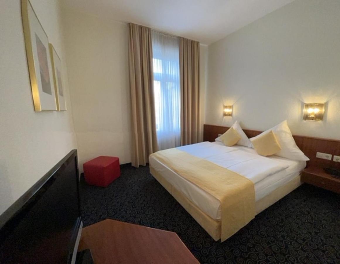 Stadthotel Constance Extérieur photo