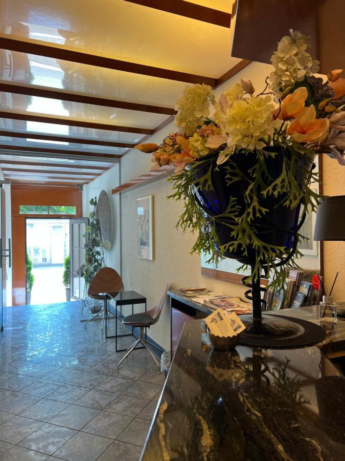 Stadthotel Constance Extérieur photo