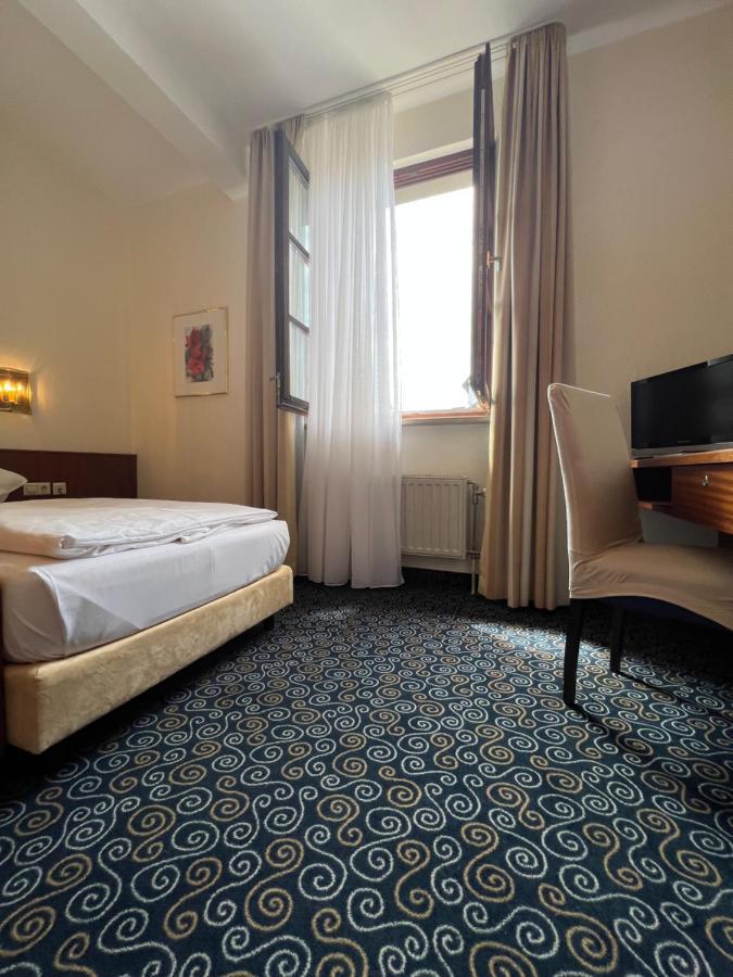 Stadthotel Constance Extérieur photo
