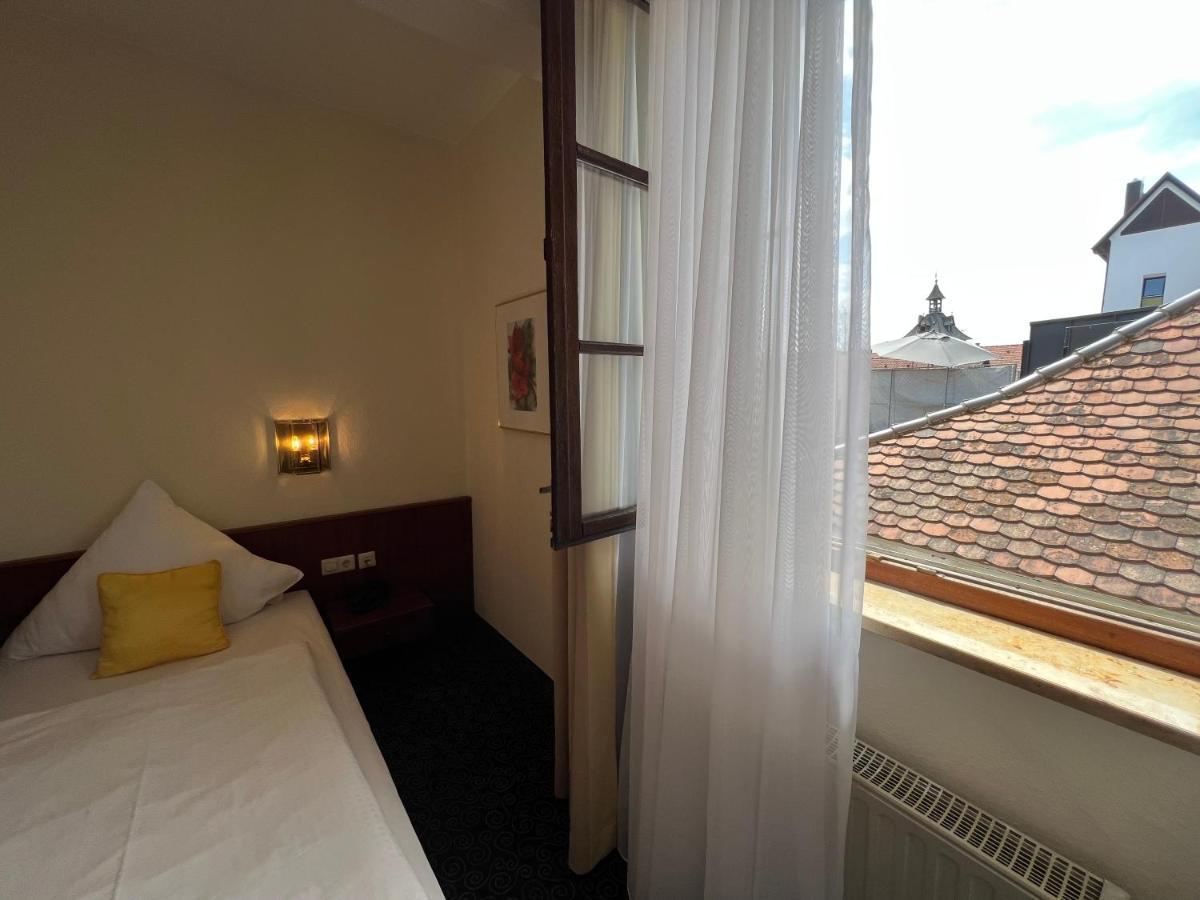 Stadthotel Constance Extérieur photo