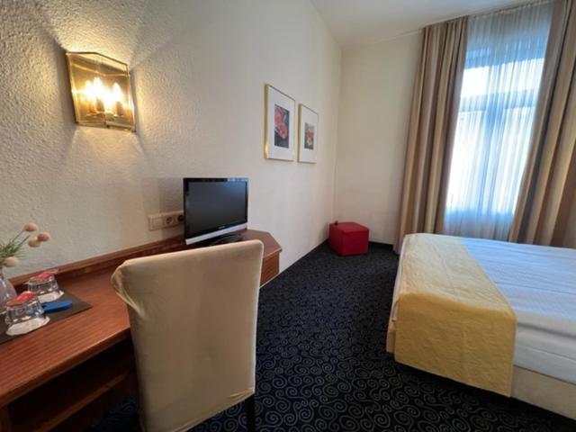 Stadthotel Constance Extérieur photo