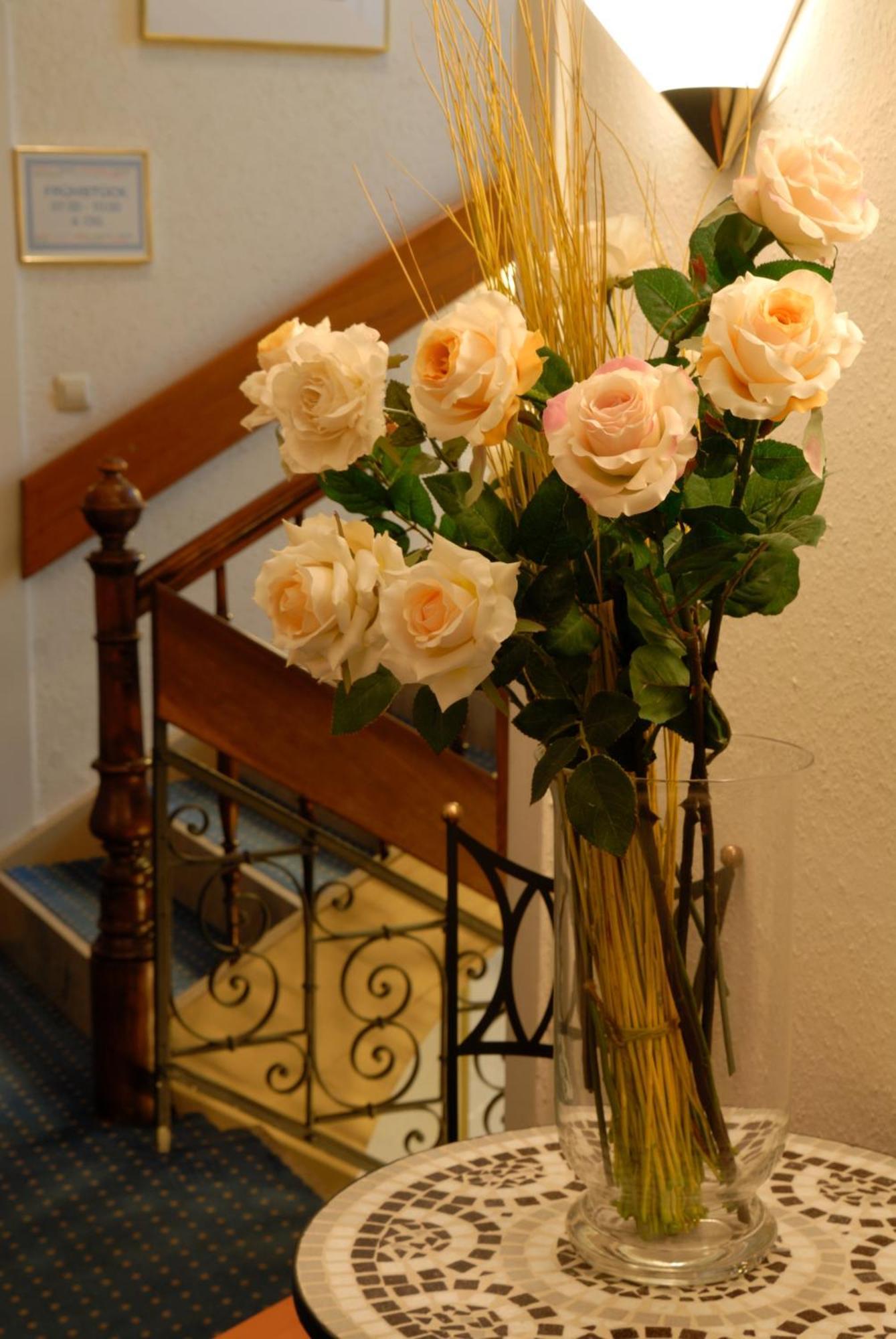 Stadthotel Constance Extérieur photo